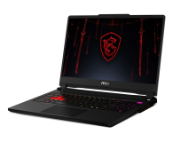 MSI Katana 15 HX i9-14900HX/16GB/1TB/Win11 RTX5070 165Hz - 1620039 - zdjęcie 4